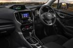 Subaru Forester 2.5i-L 2018 года (AU)